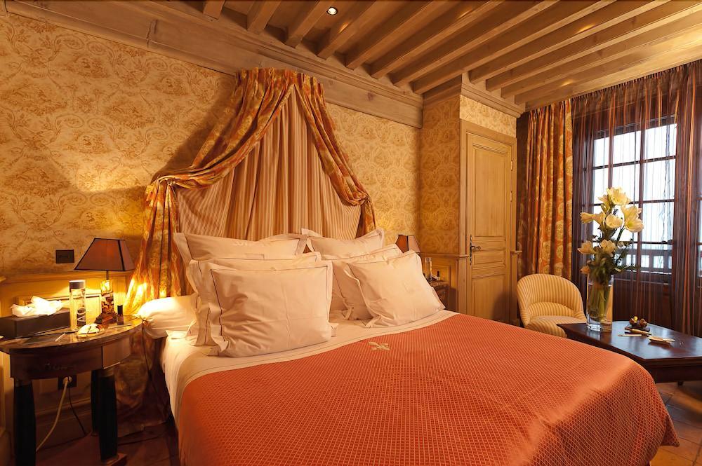 Le Saint Joseph Hotel Courchevel Exterior foto