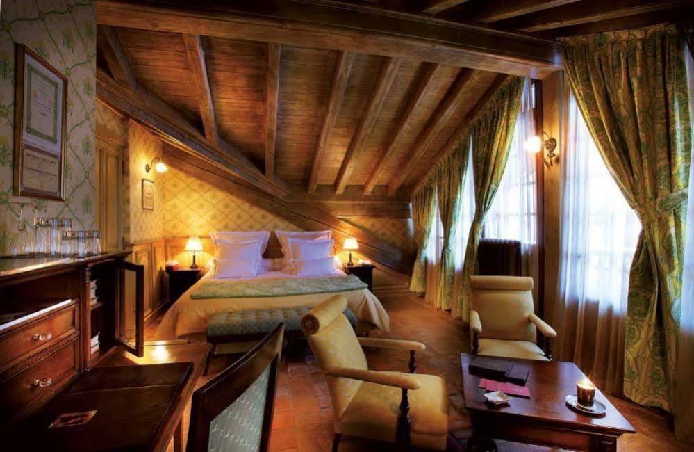 Le Saint Joseph Hotel Courchevel Exterior foto